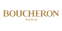 boucheron-logo-gold
