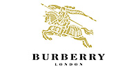 burberry-logo-gold