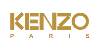 kenzo-logo-gold