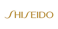 shiseido-logo-gold