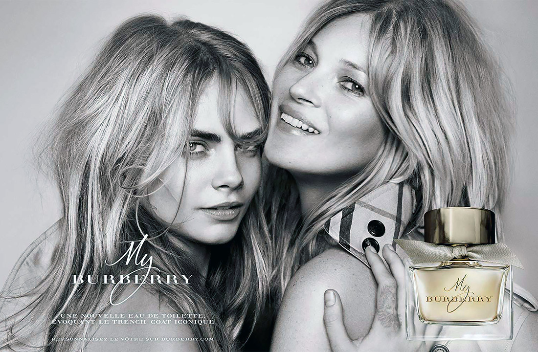 My Burberry Eau de Toilette