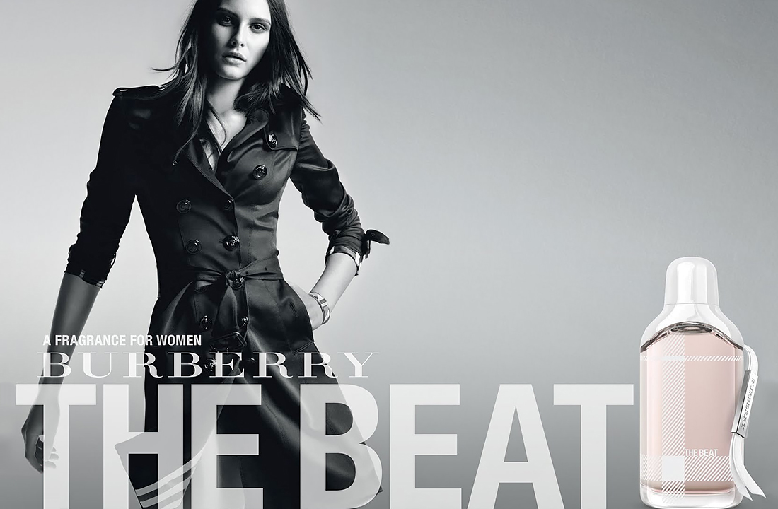 The Beat Eau de Parfum