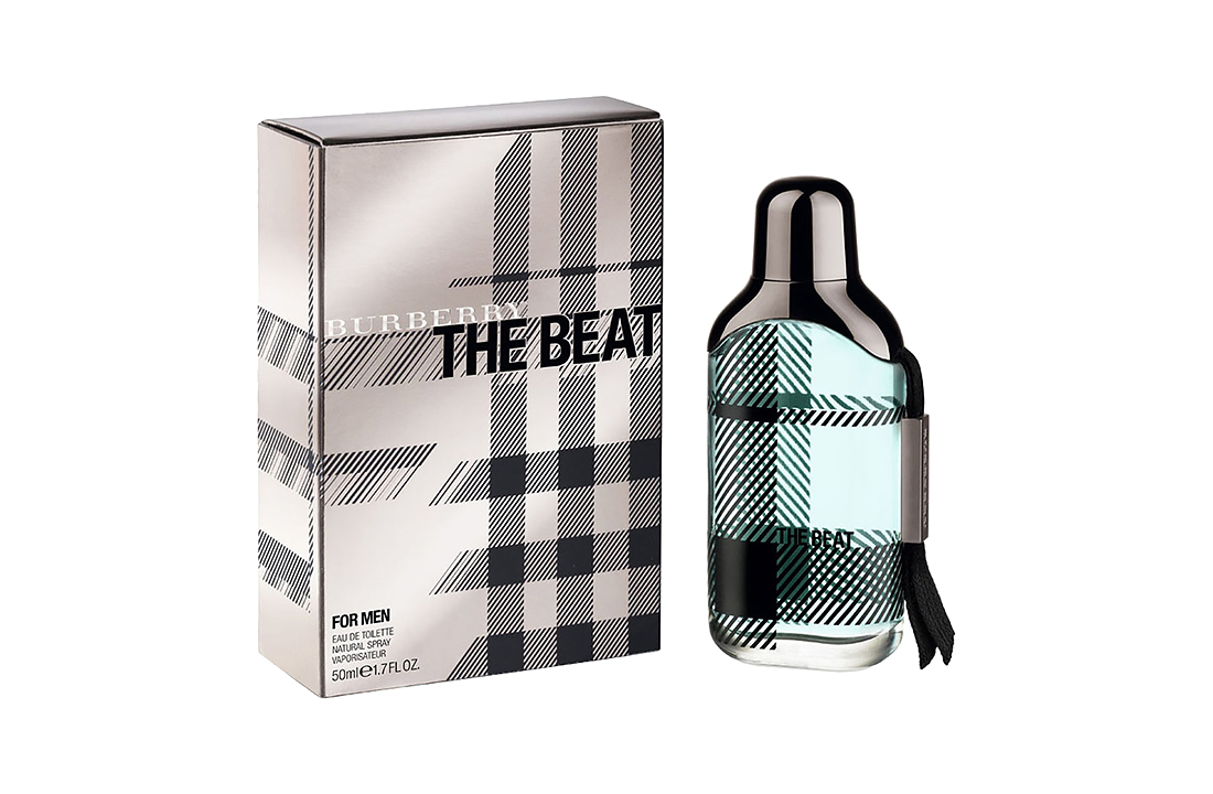 The Beat for Men