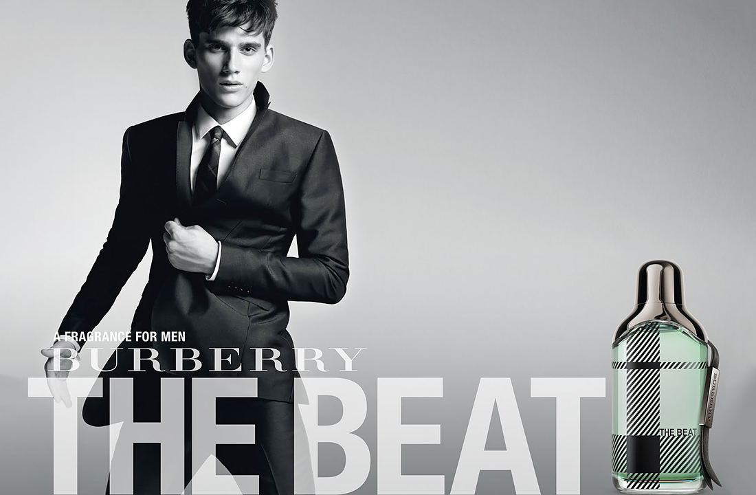 The Beat for Men