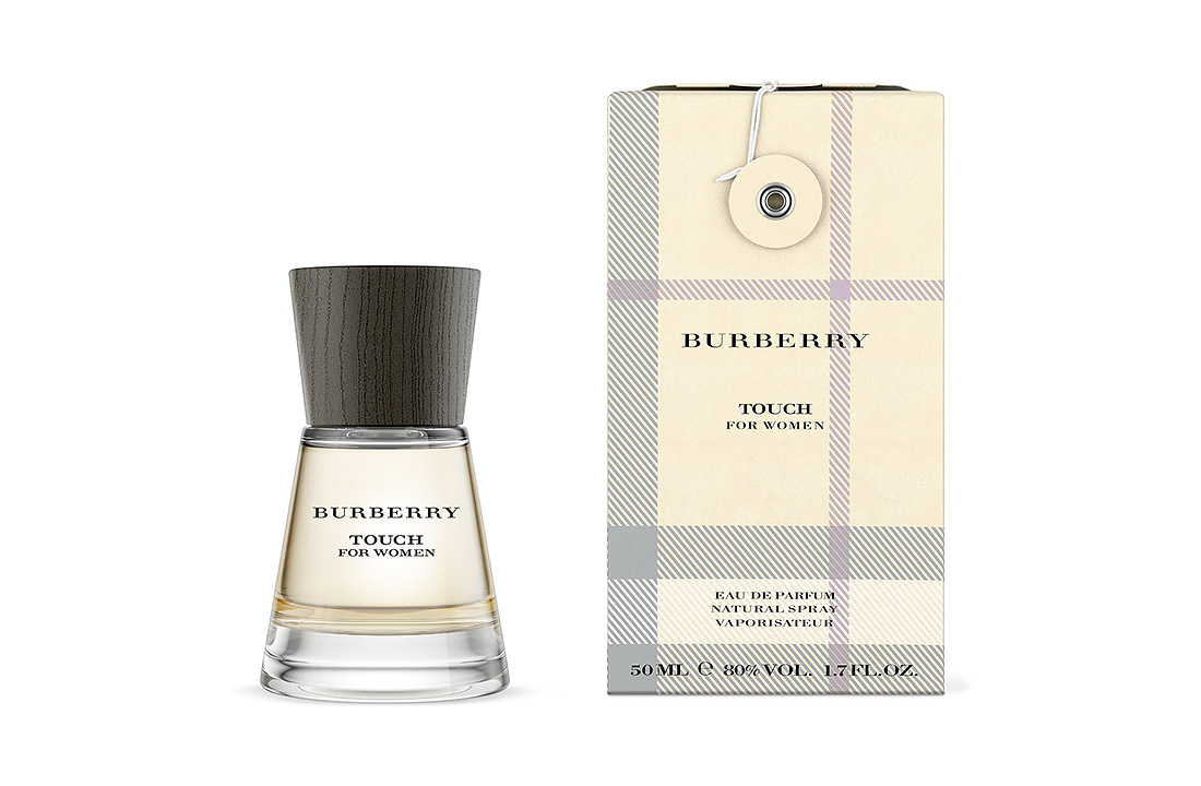 Touch for Women