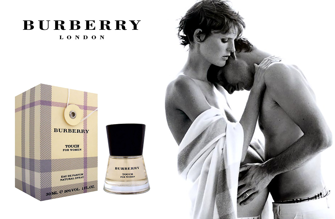 Touch for Women