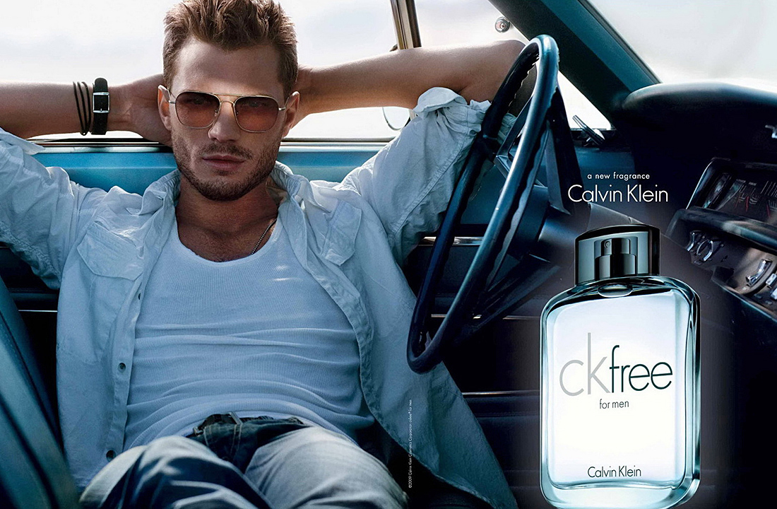 CK Free for Men