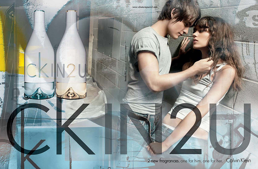 CK IN2U Her