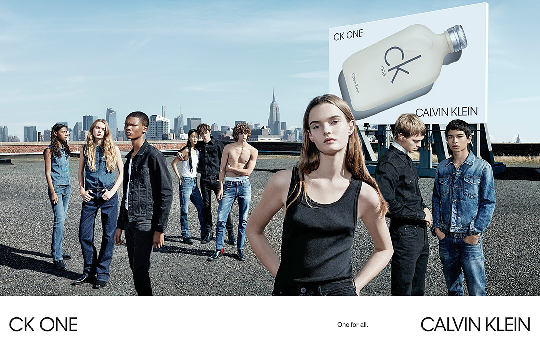 CK One