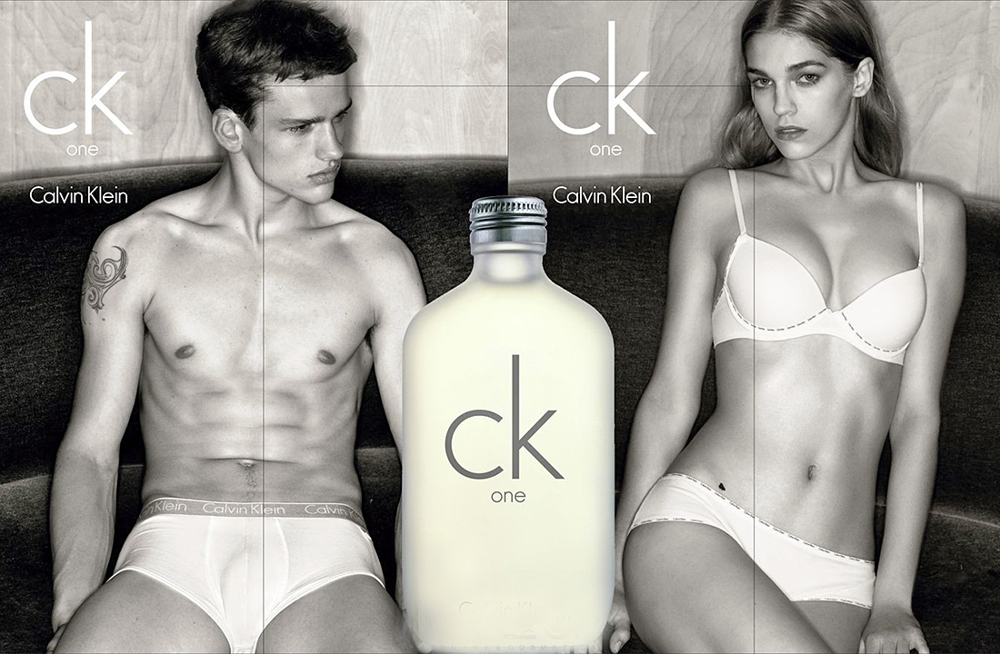 CK One