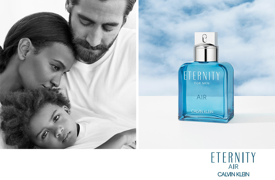 Eternity Air For Men
