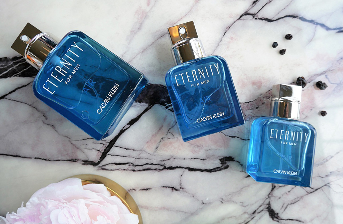 Eternity Air For Men
