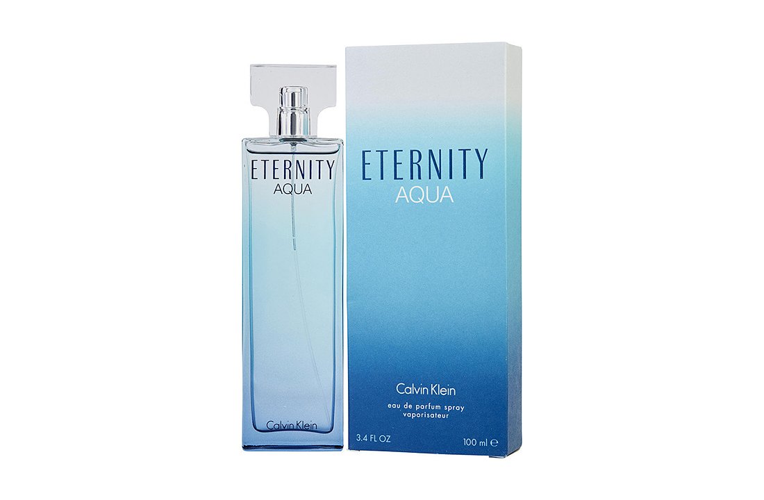Eternity Aqua