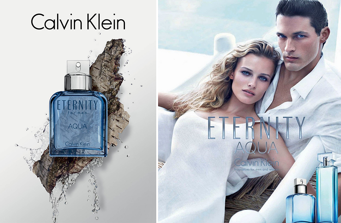 Eternity Aqua for Men