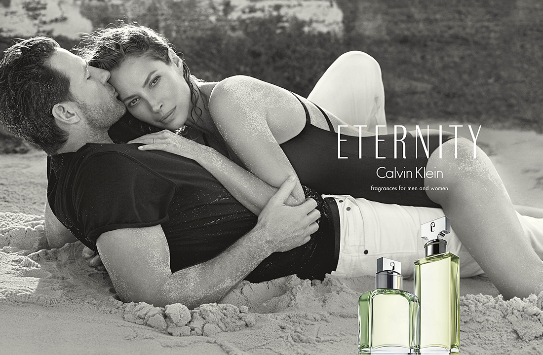 Eternity for Men