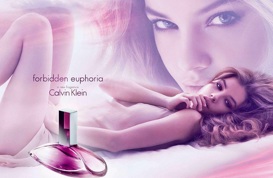 Forbidden Euphoria