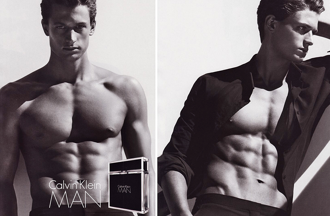 Man