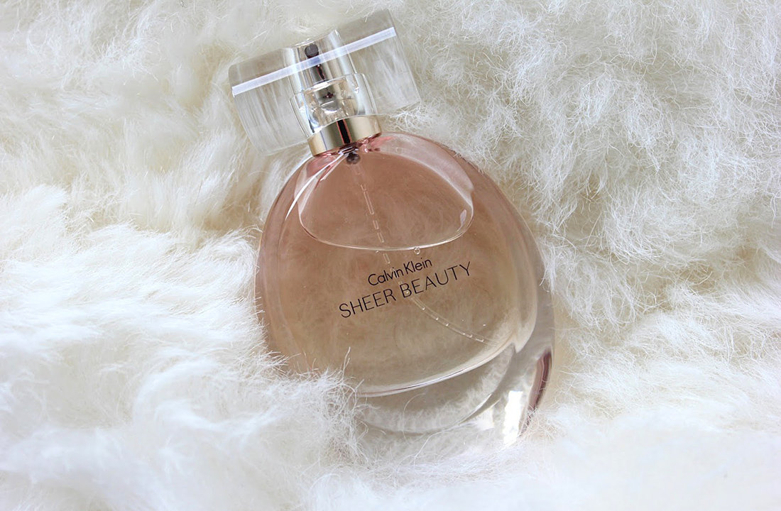 Sheer Beauty