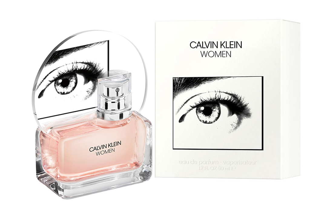 CALVIN KLEIN : Women - ParfumCity.by