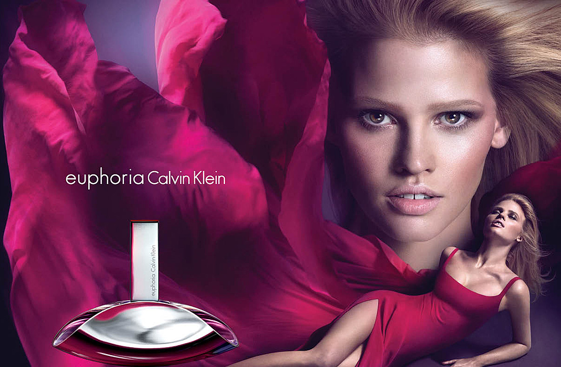 Euphoria Calvin Klein
