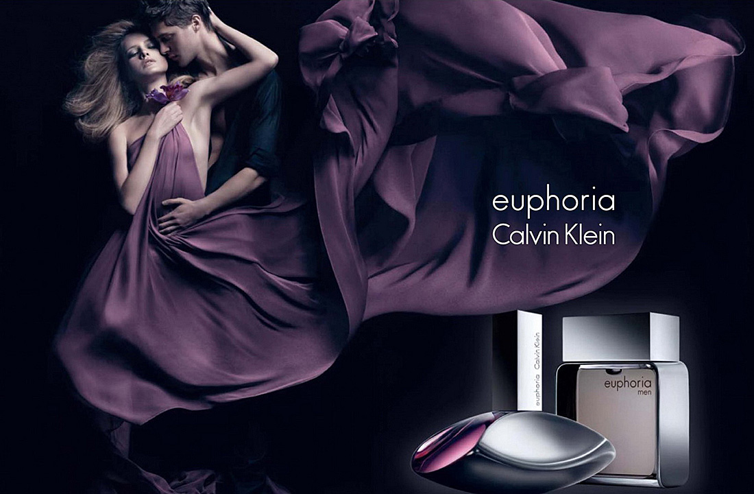 Euphoria Men Calvin Klein