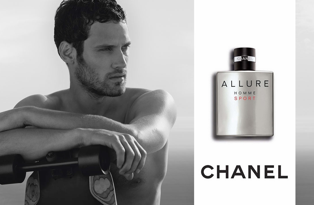 Allure Homme Sport