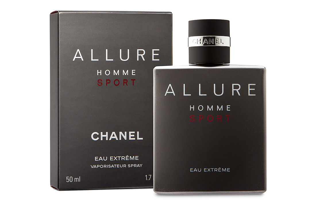 Allure Homme Sport Eau Extreme