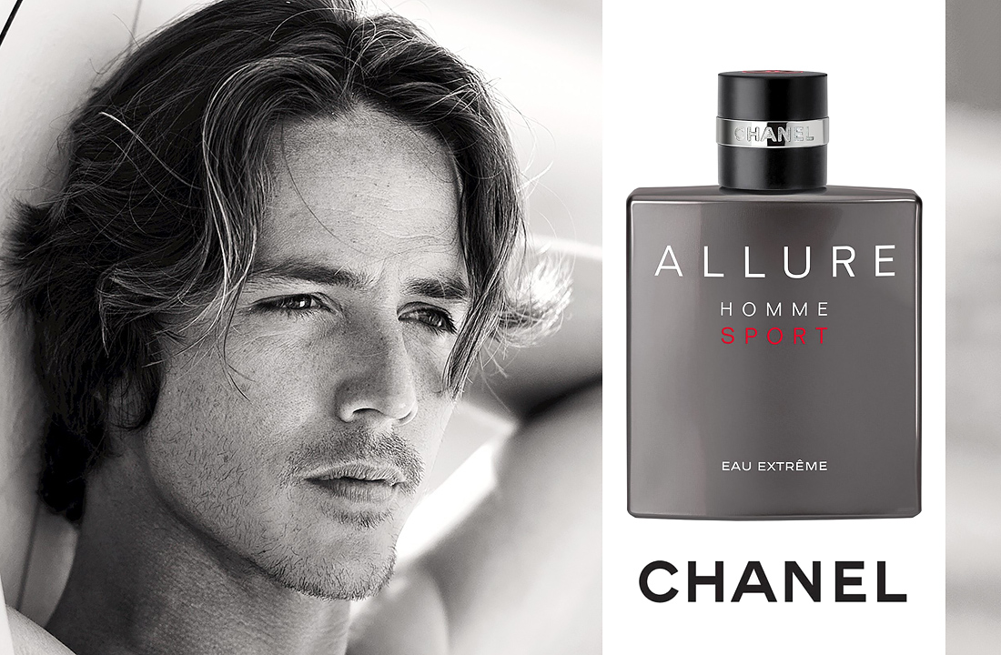 Allure Homme Sport Eau Extreme