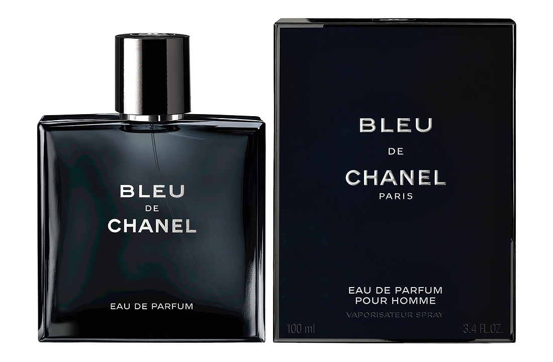 Bleu de Chanel Eau de Parfum