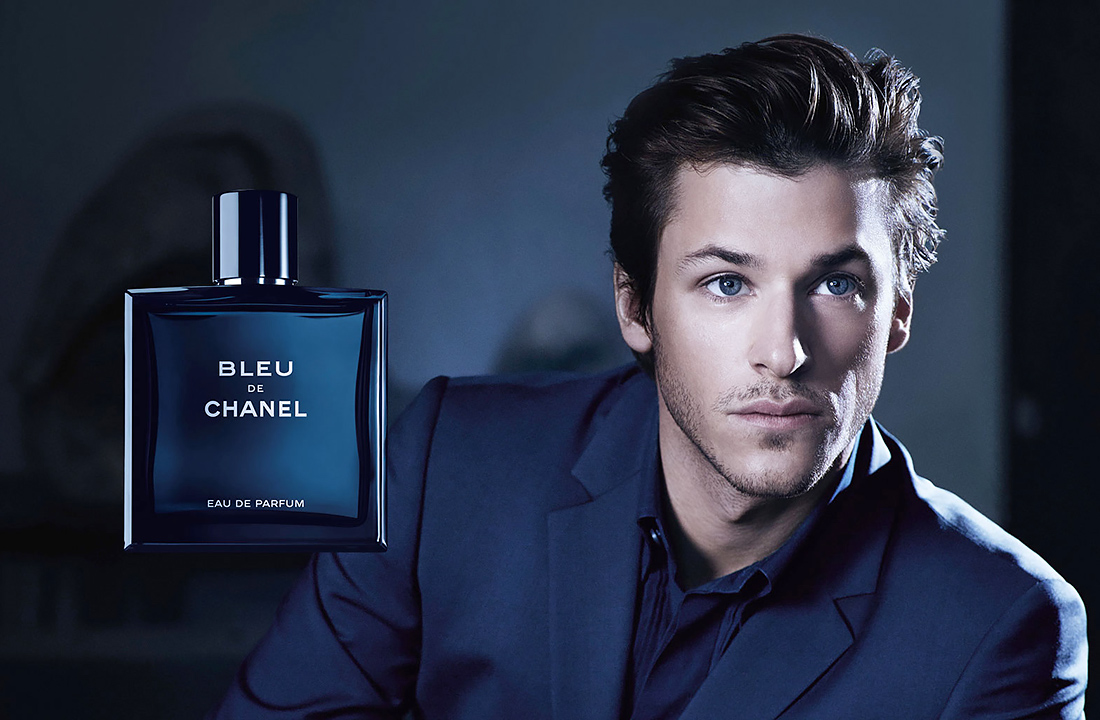 Bleu de Chanel Eau de Parfum