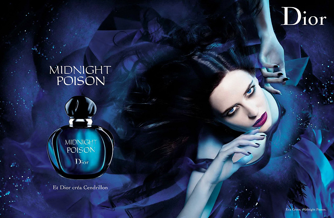 Midnight Poison