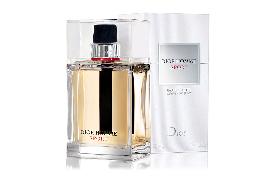 Dior Homme Sport 2017