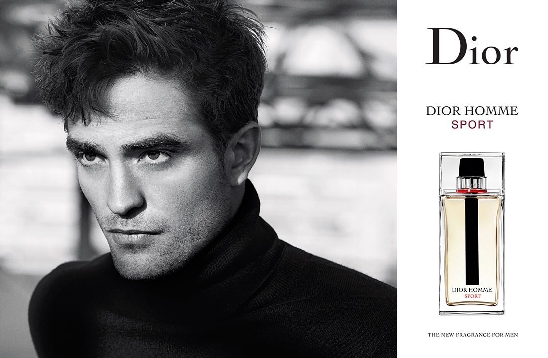 Dior Homme Sport 2017