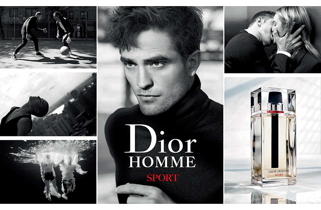 Dior Homme Sport 2017