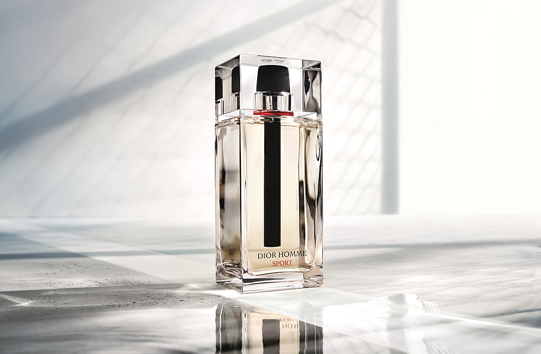 Dior Homme Sport 2017