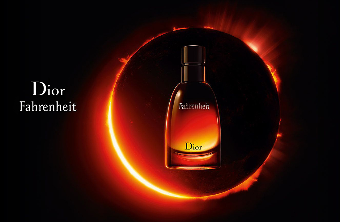 Fahrenheit