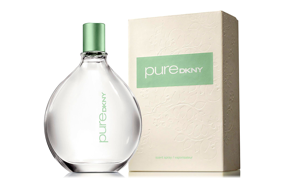 Pure DKNY Verbena