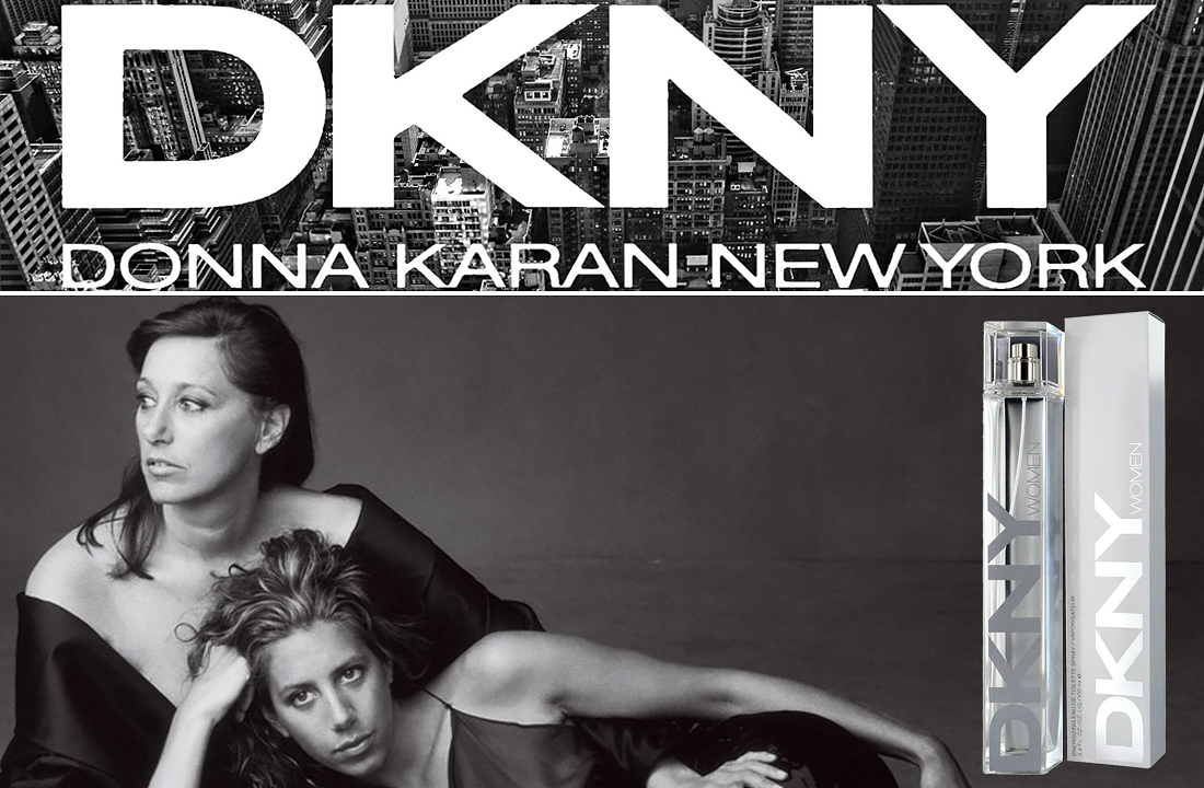 DKNY Women Energizing