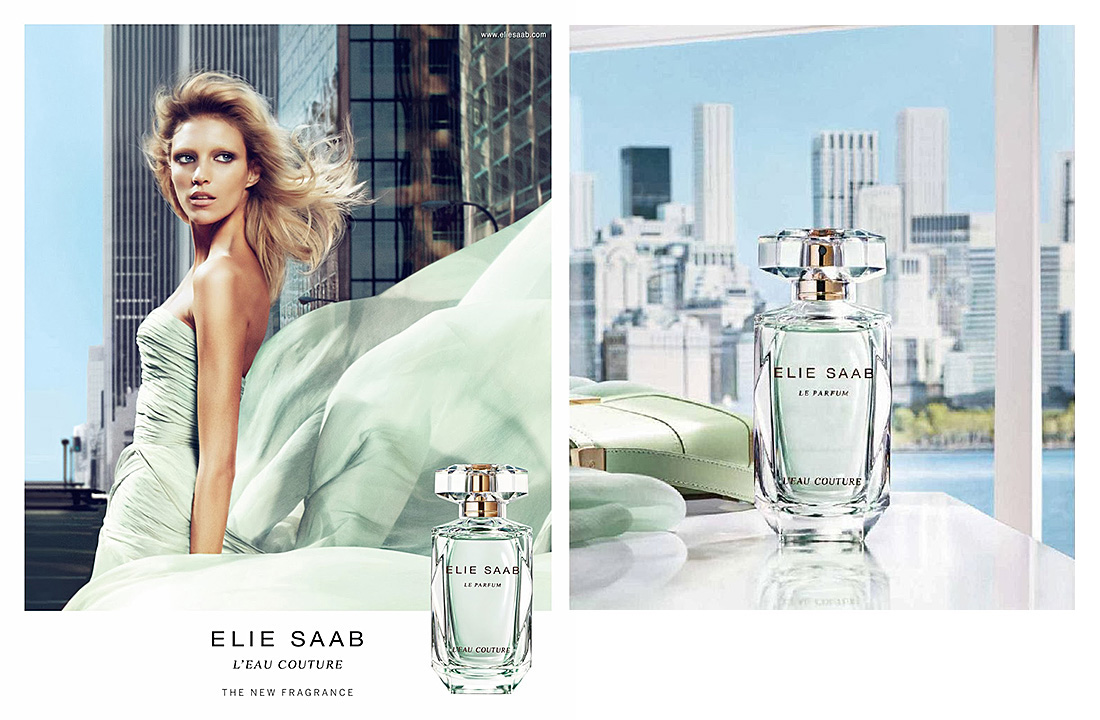 L'Eau Couture Elie Saab