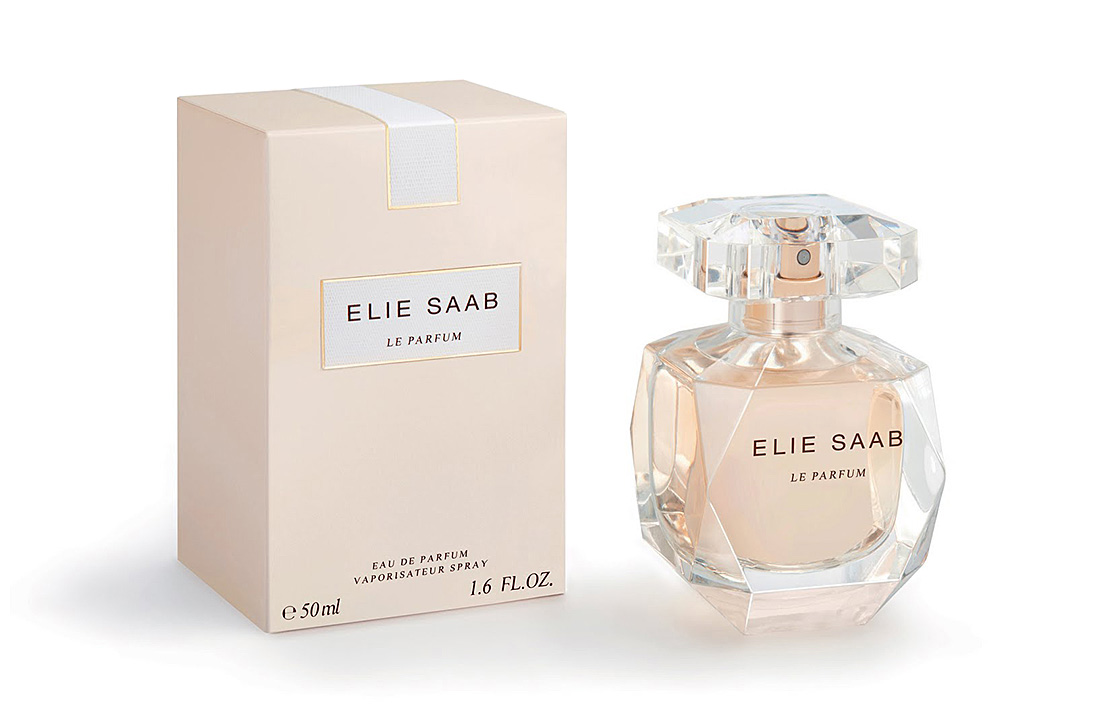 Le Parfum Elie Saab