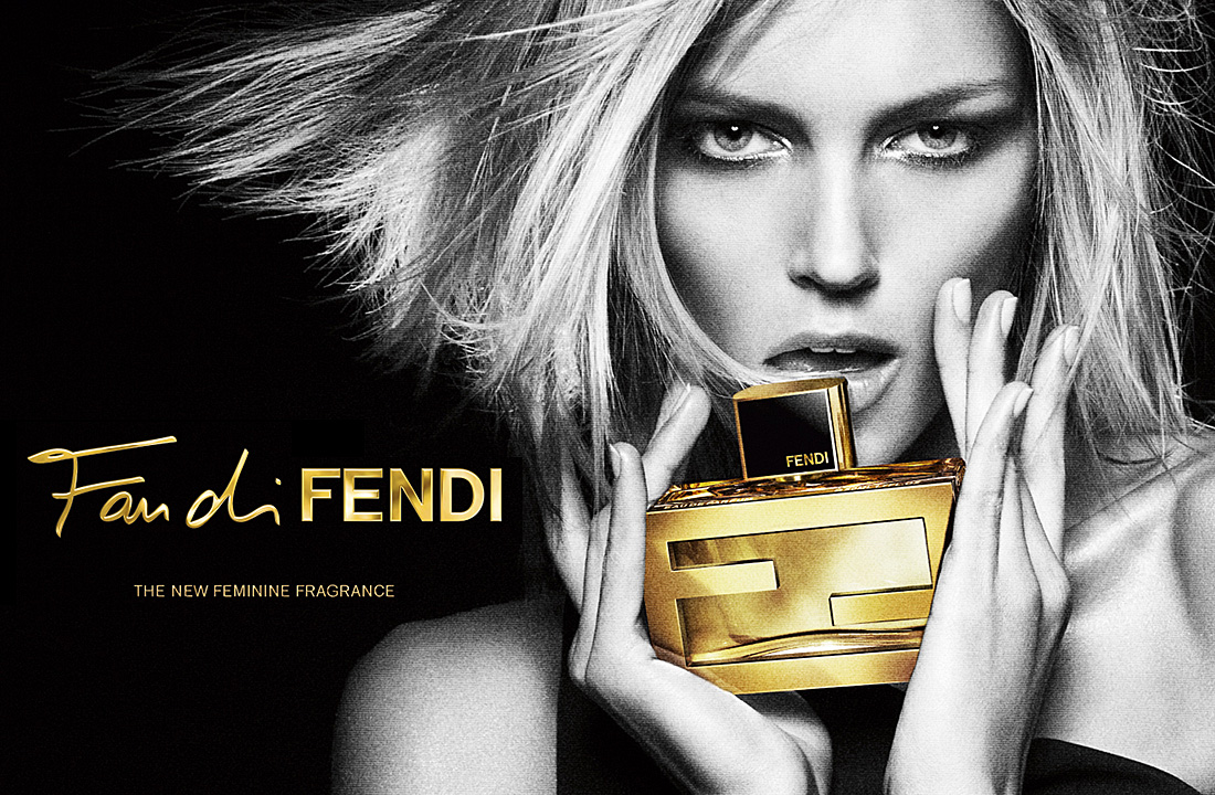 Fan di Fendi