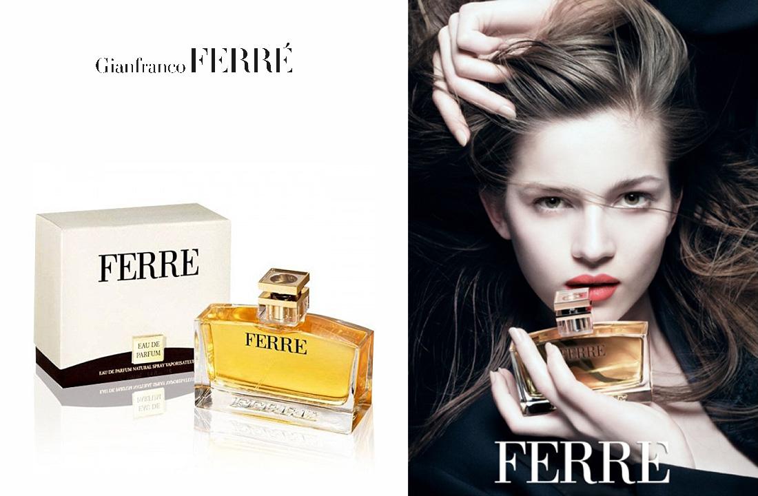 Ferre Eau De Parfume