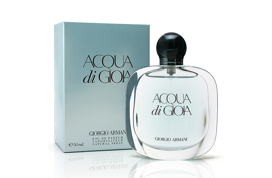 Acqua di Gioia