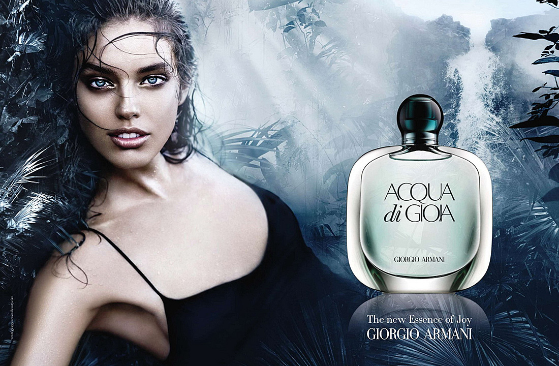 Acqua di Gioia