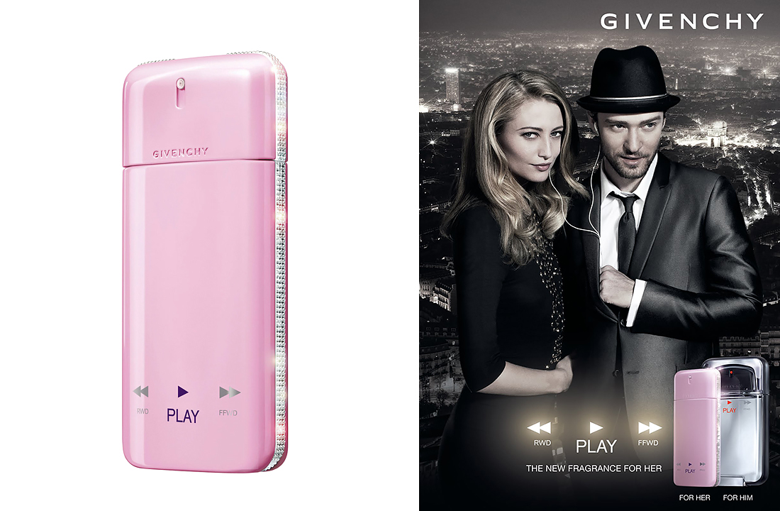 Play For Her