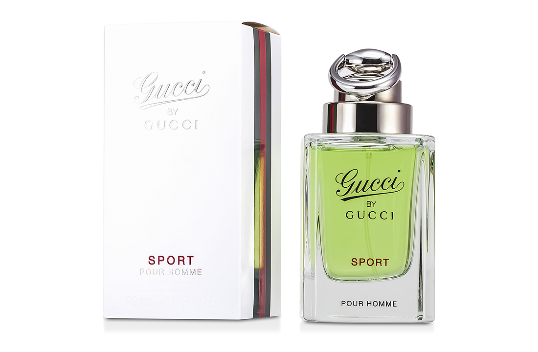 Gucci by Gucci Sport Pour Homme