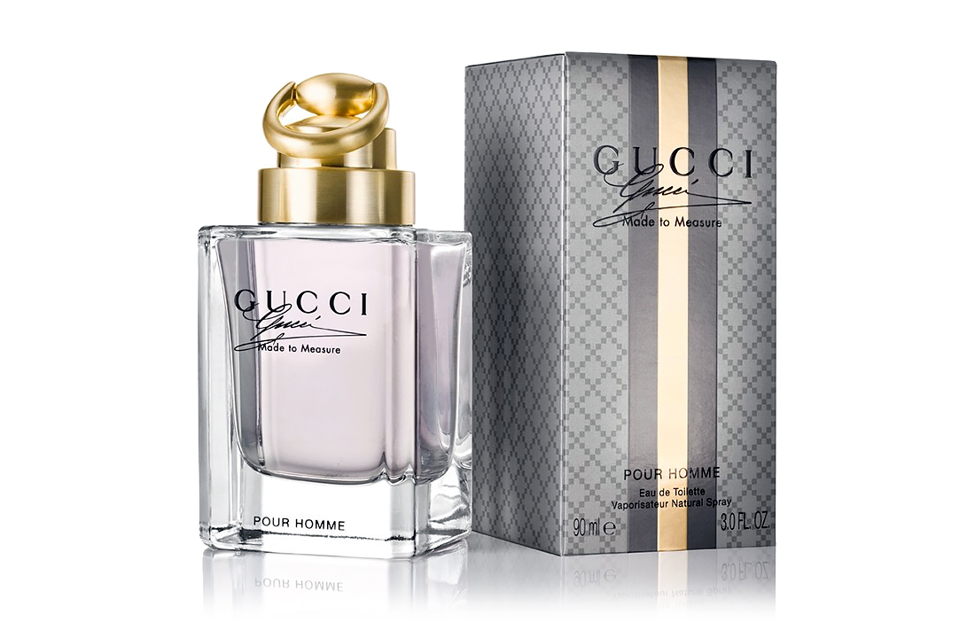 Gucci Made to Measure