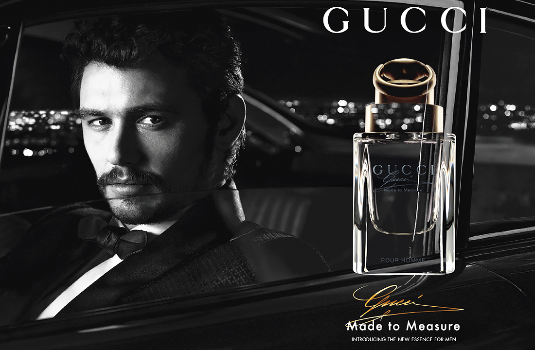 Gucci Made to Measure