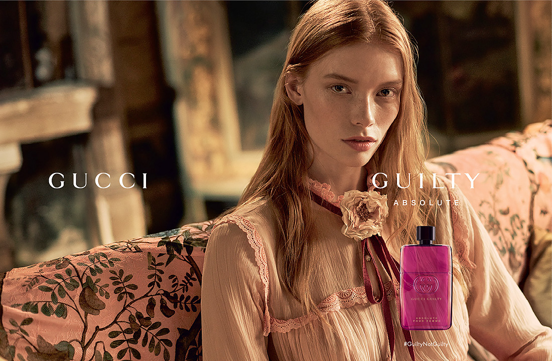 Guilty Absolute pour Femme