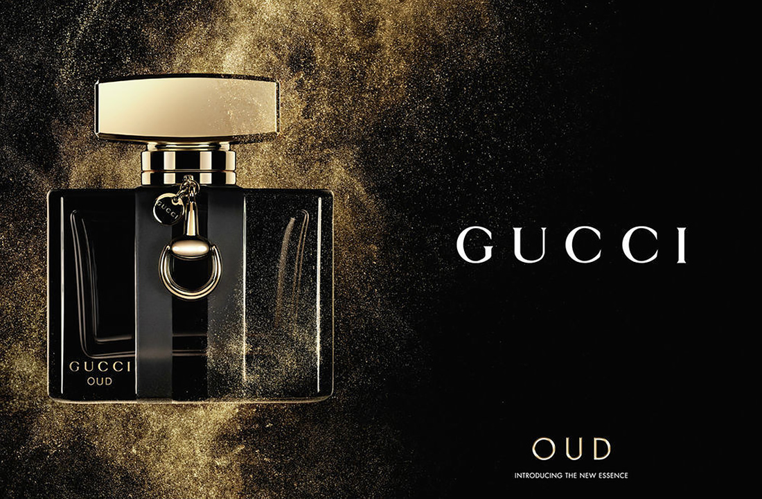 Gucci Oud